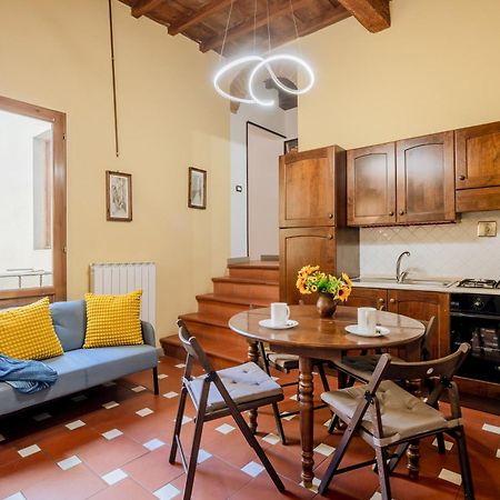 Heart Of Florence - San Lorenzo Lovely Apartment Extérieur photo