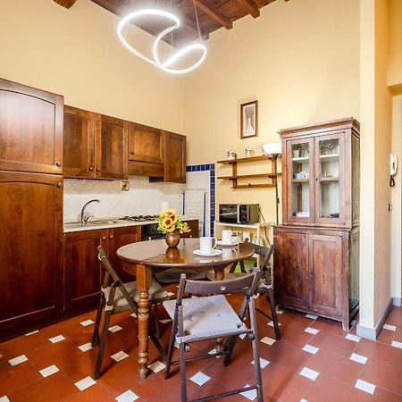 Heart Of Florence - San Lorenzo Lovely Apartment Extérieur photo