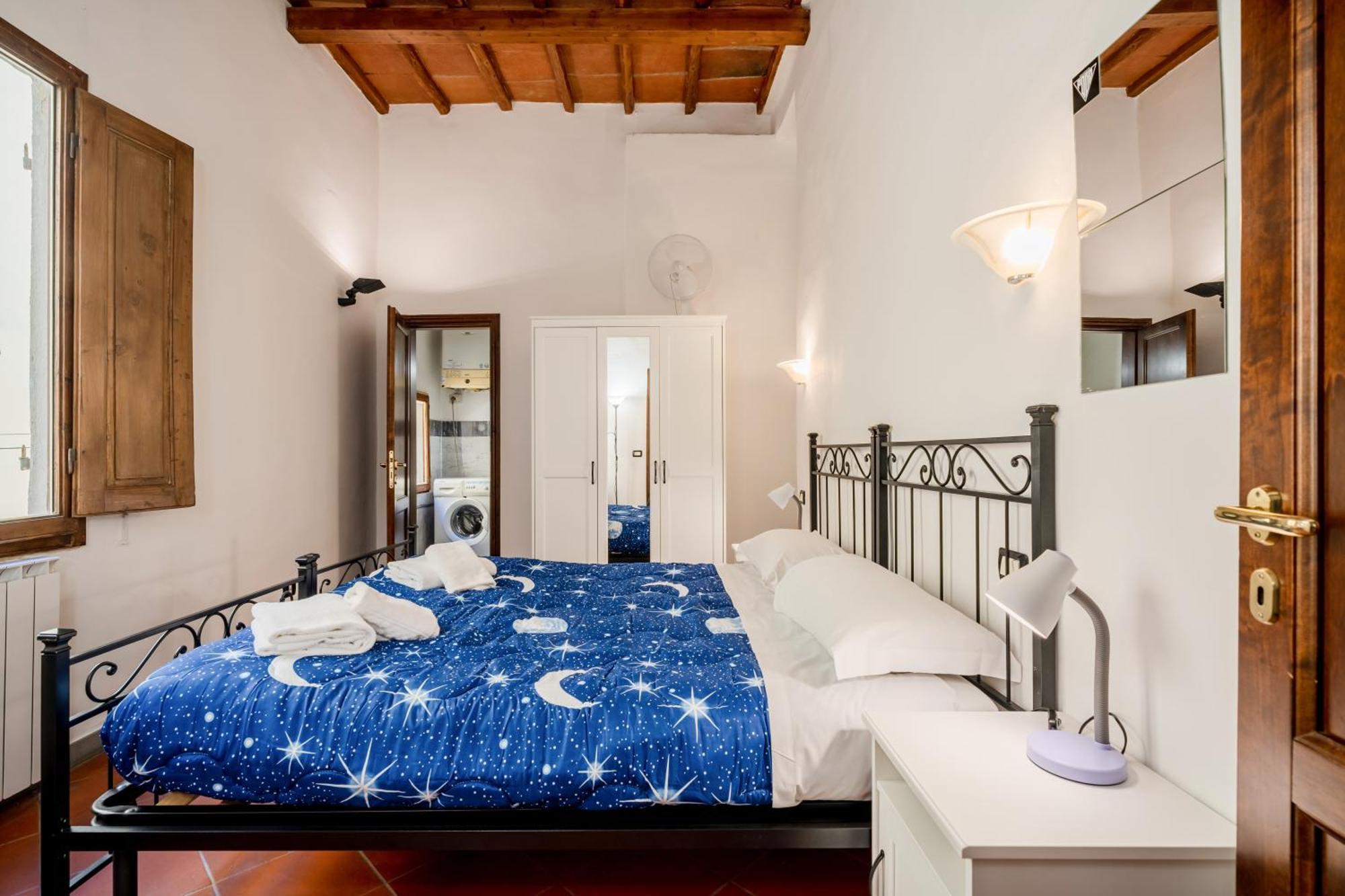 Heart Of Florence - San Lorenzo Lovely Apartment Extérieur photo