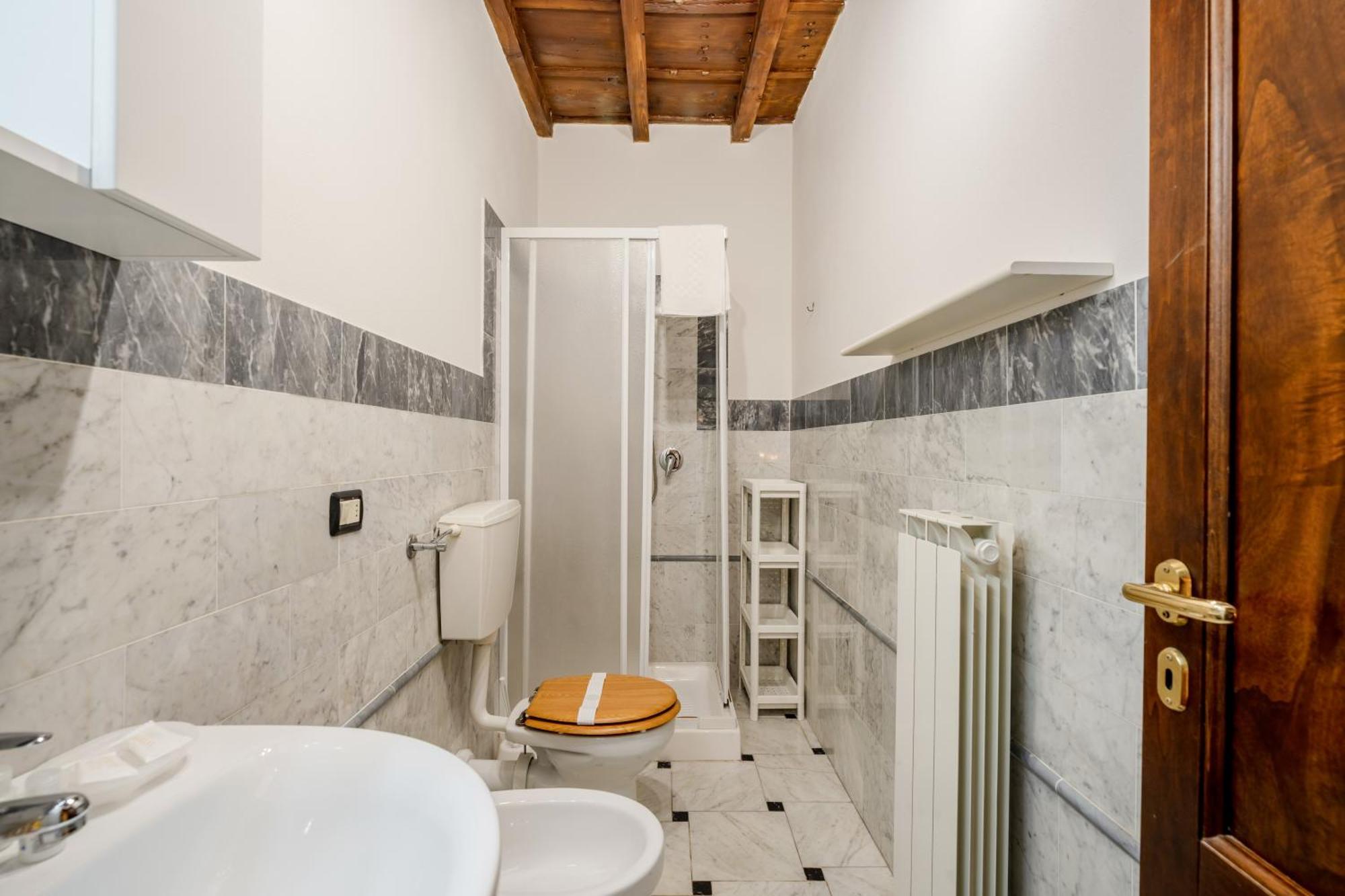 Heart Of Florence - San Lorenzo Lovely Apartment Extérieur photo