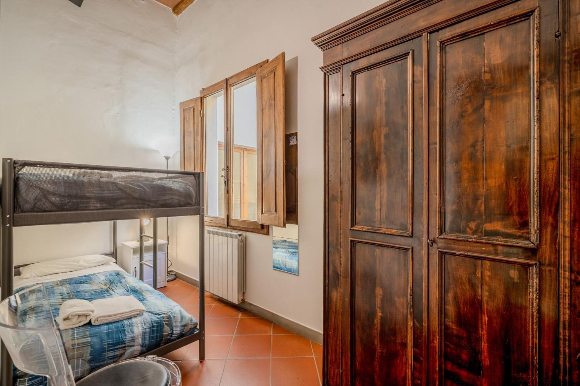 Heart Of Florence - San Lorenzo Lovely Apartment Extérieur photo