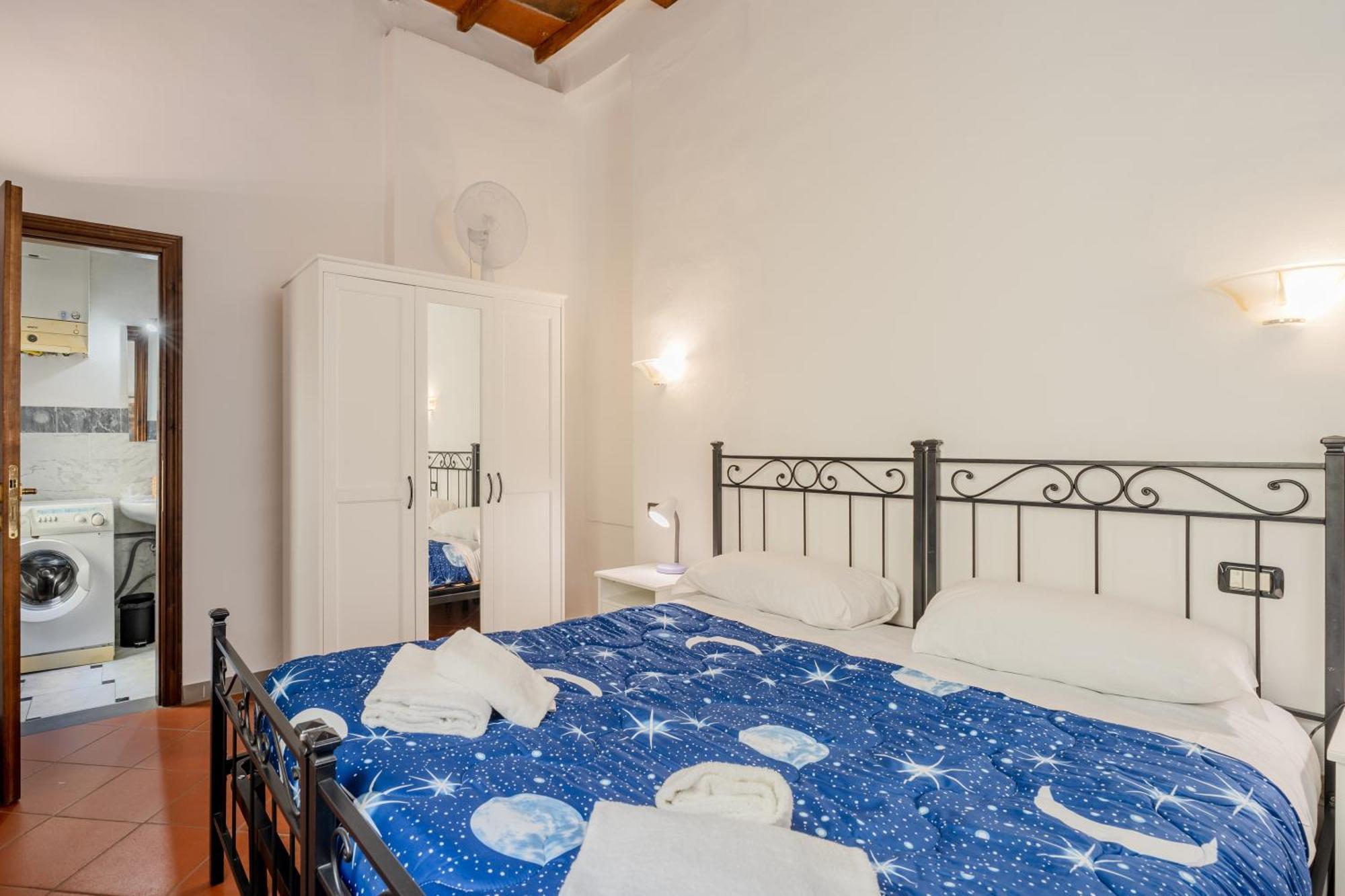 Heart Of Florence - San Lorenzo Lovely Apartment Extérieur photo