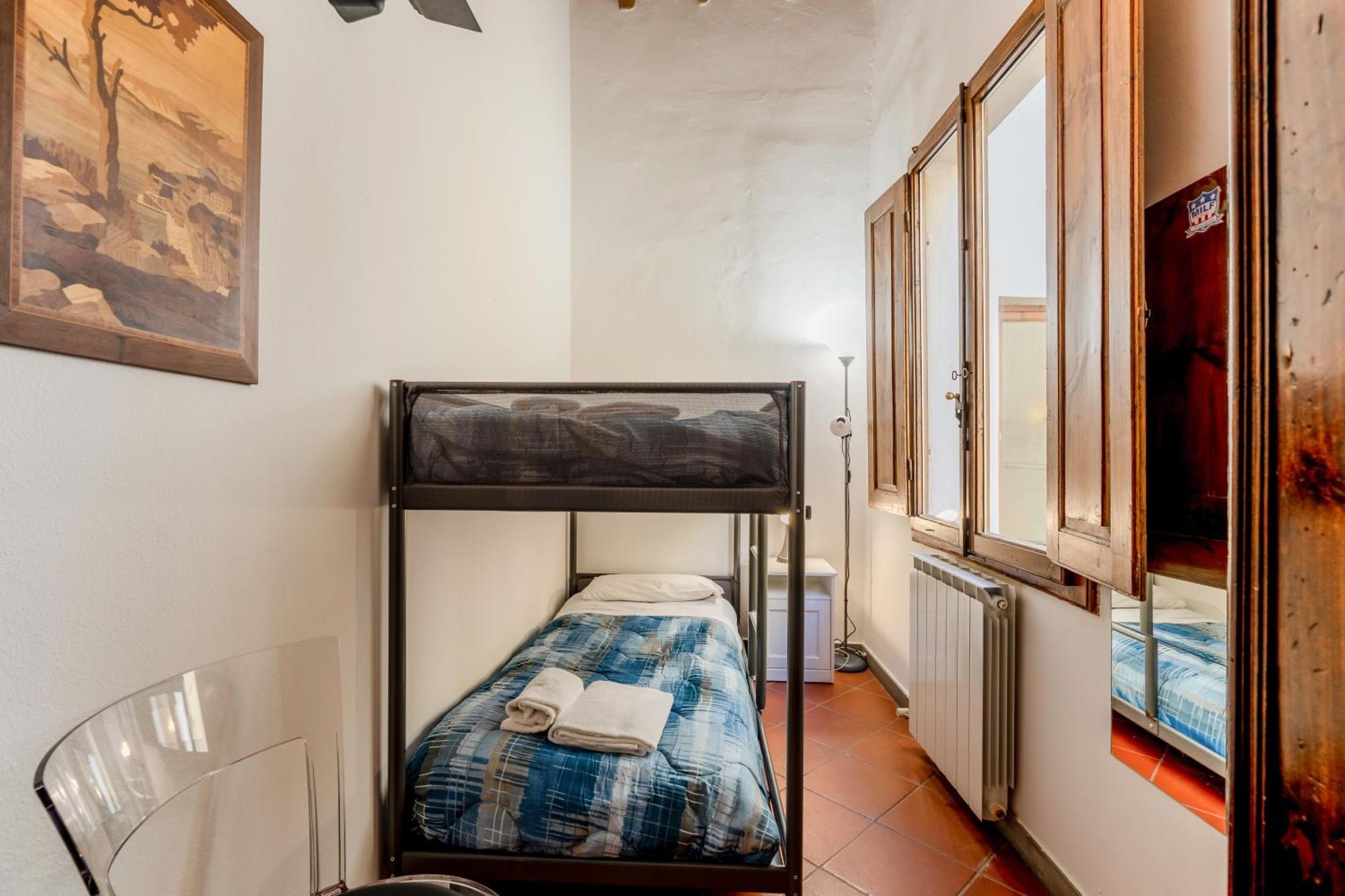 Heart Of Florence - San Lorenzo Lovely Apartment Extérieur photo