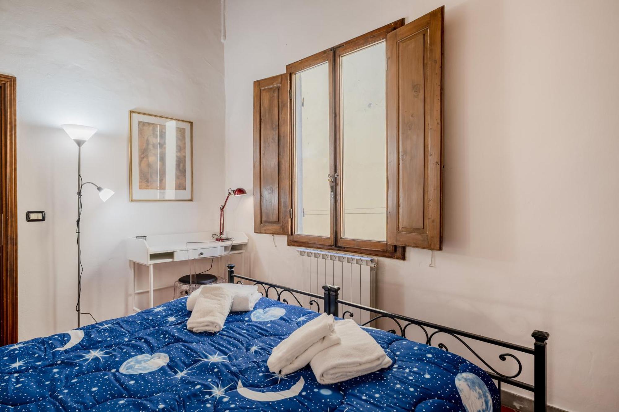 Heart Of Florence - San Lorenzo Lovely Apartment Extérieur photo